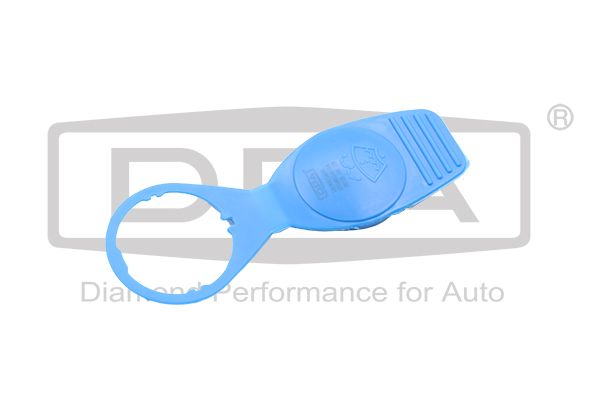 Sealing Cap, washer fluid reservoir DPA 99550006002