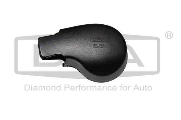 Cap, wiper arm DPA 99550946002