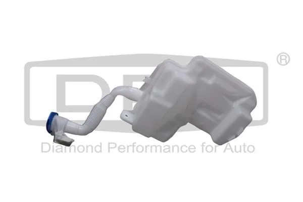 Washer Fluid Reservoir, window cleaning DPA 99551683402