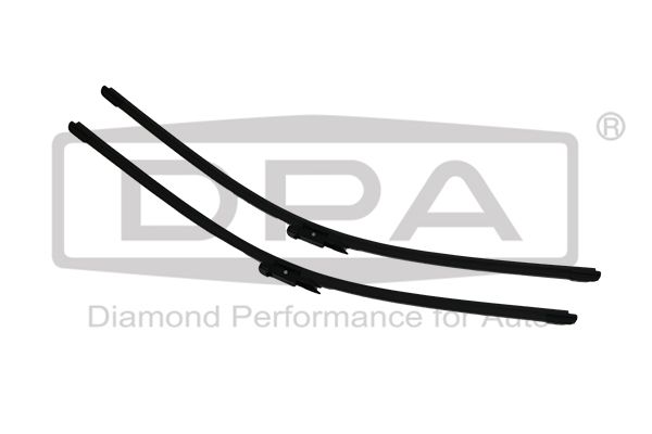 Wiper Blade DPA 99551697202