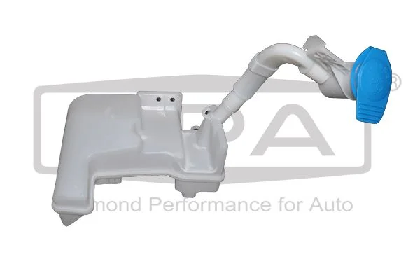 Washer Fluid Reservoir, window cleaning DPA 99551779002