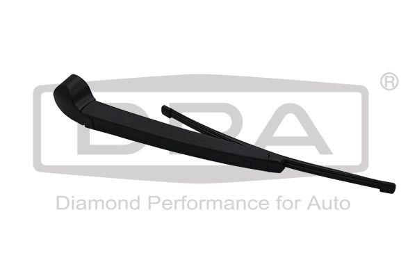 Wiper Arm, window cleaning DPA 99551779402