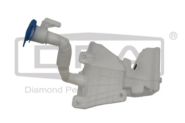 Washer Fluid Reservoir, window cleaning DPA 99551782202