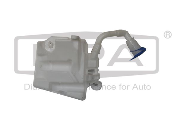 Washer Fluid Reservoir, window cleaning DPA 99551782702