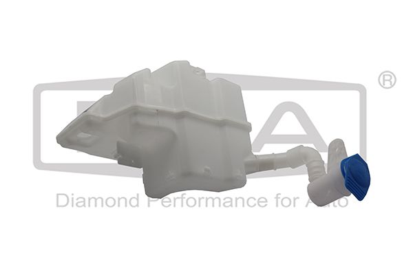 Washer Fluid Reservoir, window cleaning DPA 99551786902