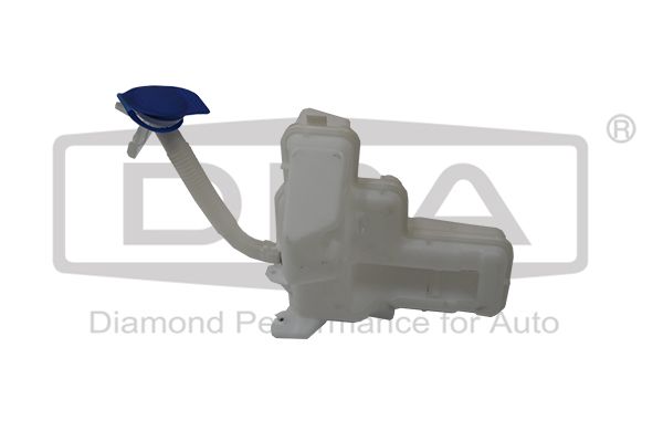 Washer Fluid Reservoir, window cleaning DPA 99551802502