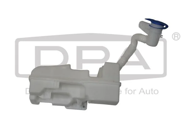 Washer Fluid Reservoir, window cleaning DPA 99551804602