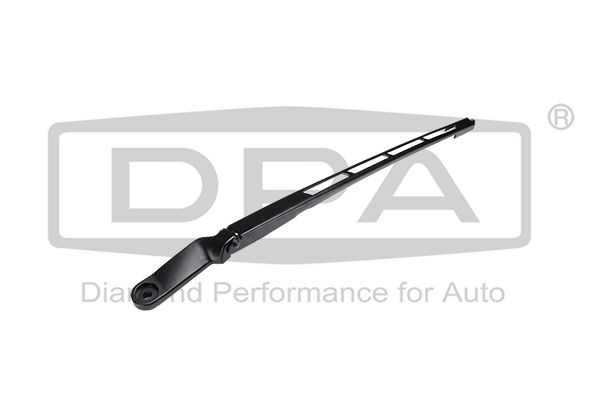 Wiper Arm, window cleaning DPA 99551808902