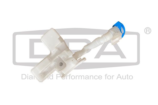 Washer Fluid Reservoir, window cleaning DPA 99551819702