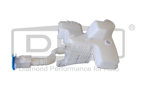 Washer Fluid Reservoir, window cleaning DPA 99551832602