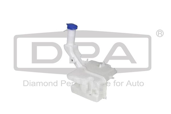 Washer Fluid Reservoir, window cleaning DPA 99551833802