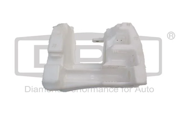 Washer Fluid Reservoir, window cleaning DPA 99551833902