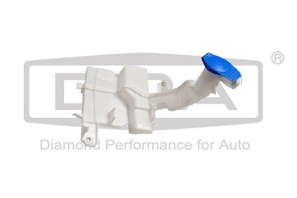 Washer Fluid Reservoir, window cleaning DPA 99551834002