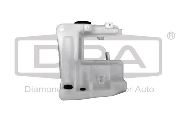 Washer Fluid Reservoir, window cleaning DPA 99551834302