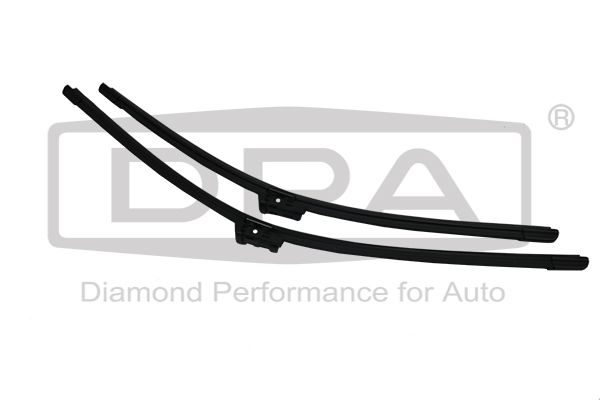 Wiper Blade DPA 99981763302