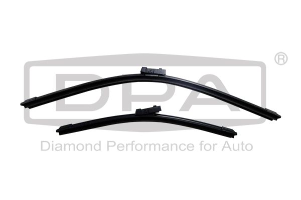 Wiper Blade DPA 99981766002