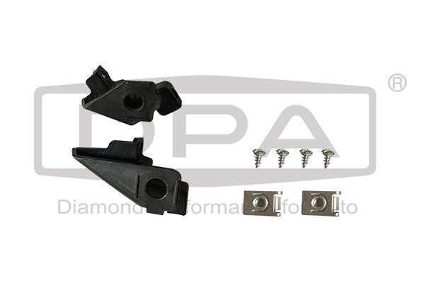 Repair Kit, headlight DPA K91785102