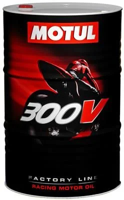 Variklio alyva motul 104370