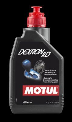 Transmission Oil MOTUL 105775