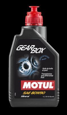 Transmission Oil MOTUL 105787