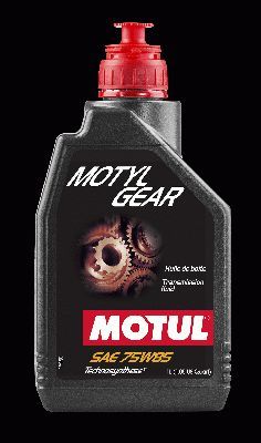 Transmission Oil MOTUL 106745