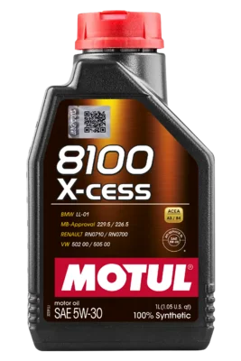 Engine Oil MOTUL 108944