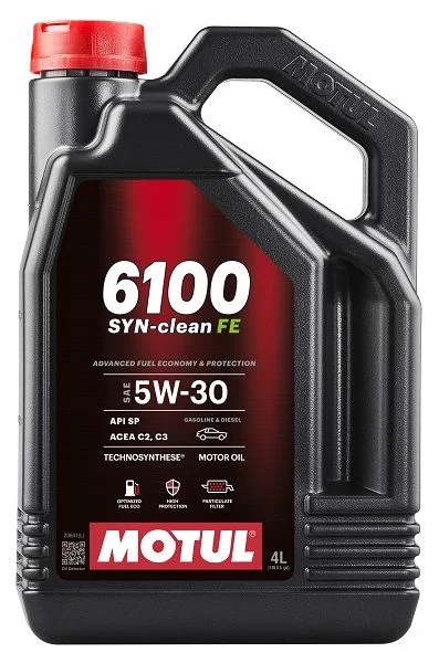 Variklio alyva MOTUL 112924