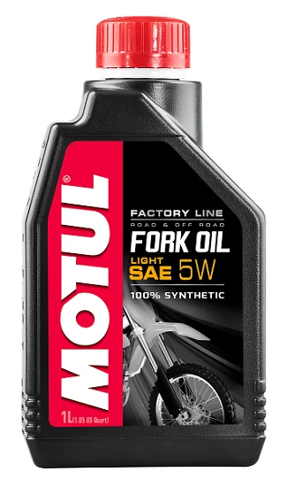 Fork Oil MOTUL 114076