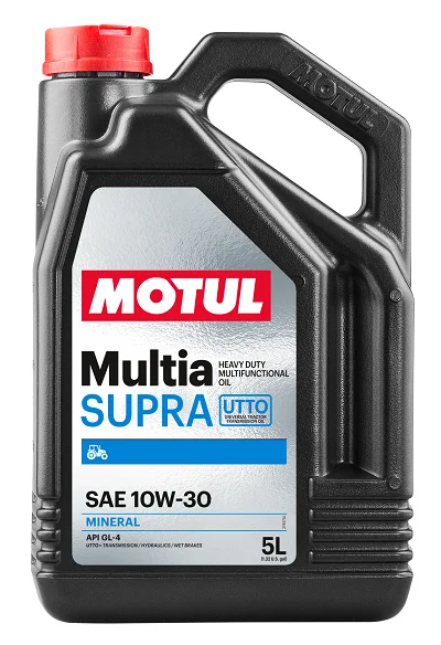 Hidraulinė alyva MOTUL 114383