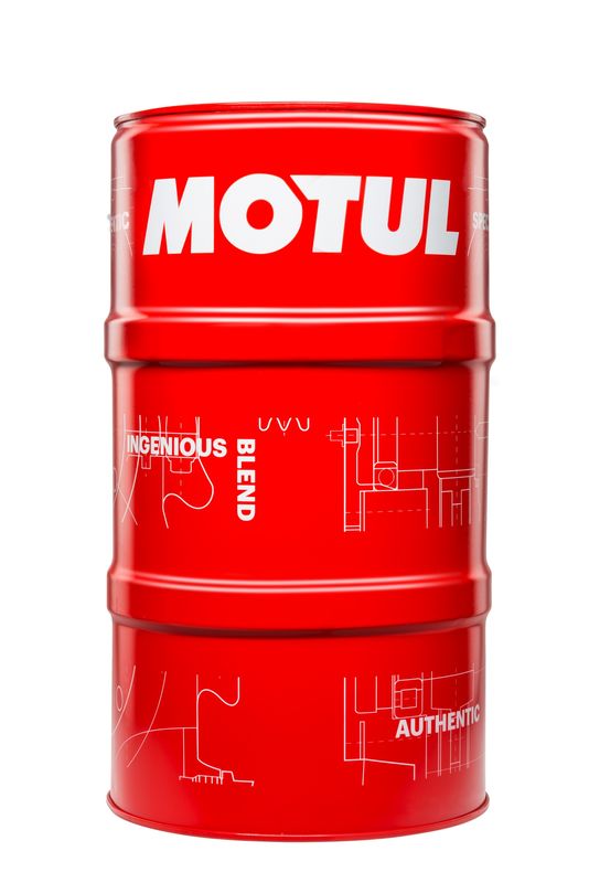 Engine Oil MOTUL 100134