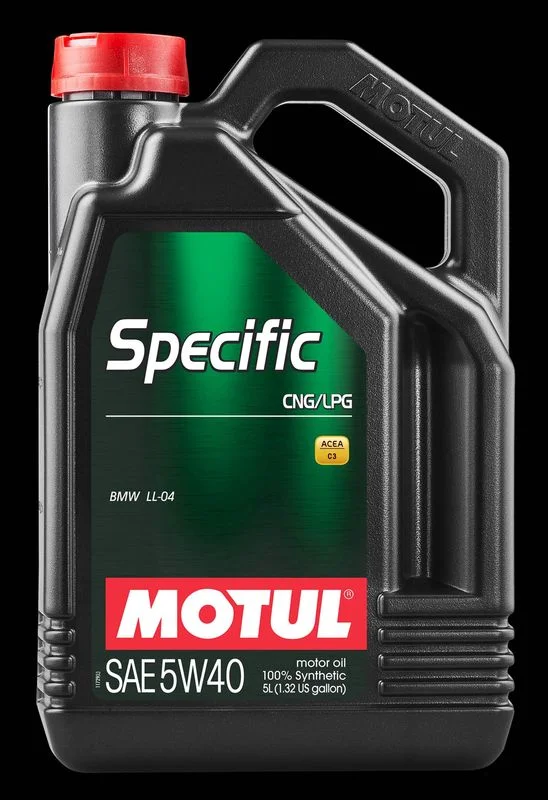 Variklio alyva MOTUL 101719
