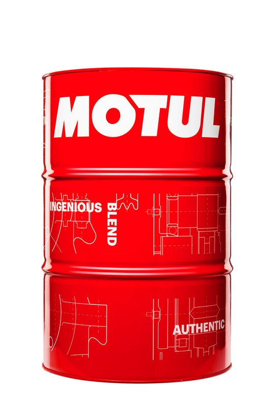 Engine Oil MOTUL 102054