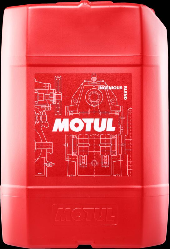 Variklio alyva MOTUL 103680