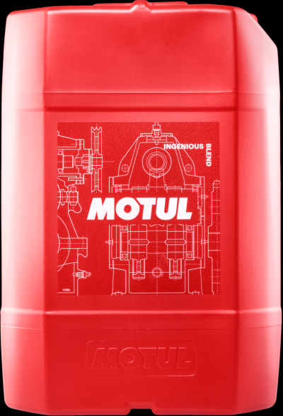 Engine Oil MOTUL 103989
