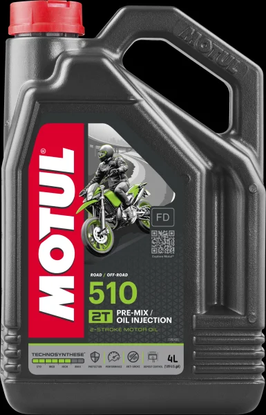 2 taktų variklio alyva MOTUL 104030