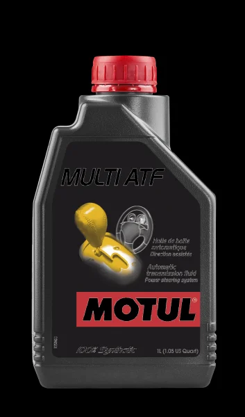Гідравлічна рідина MULTI ATF SAE 15W-40 MOTUL 105784