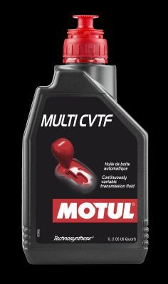 Олива коробки передач MOTUL 105785