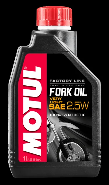 Hydraulic Oil MOTUL 105962