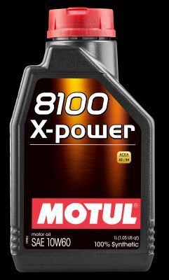 Engine Oil MOTUL 106142