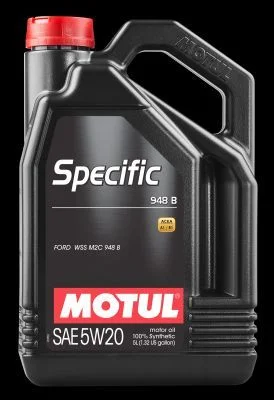 Variklio alyva 5W-20 C5 MOTUL 106352