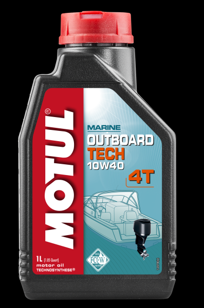 Моторна олива MOTUL 106397