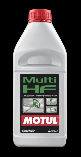 Hidraulinė alyva MULTI HF SAE 15W-40 MOTUL 106399