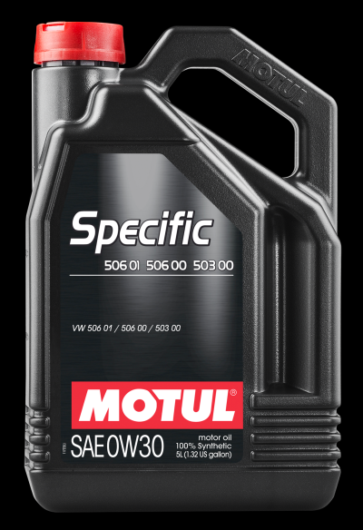 Engine Oil MOTUL 106437