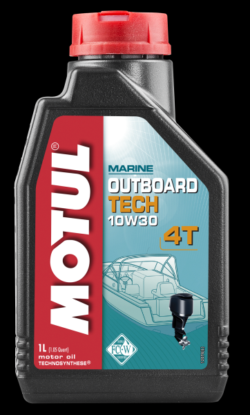 Моторна олива MOTUL 106453