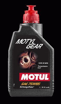 Greičių dėžės alyva MOTUL 106745