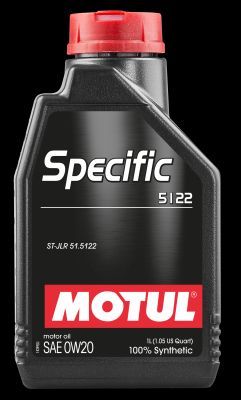 Engine Oil MOTUL 107304