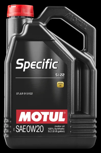 Variklio alyva 0W-20 C5 MOTUL 107339