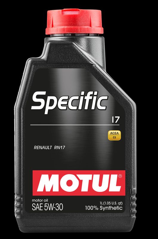 Моторна олива MOTUL 109840