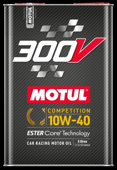 Variklio alyva MOTUL 110822