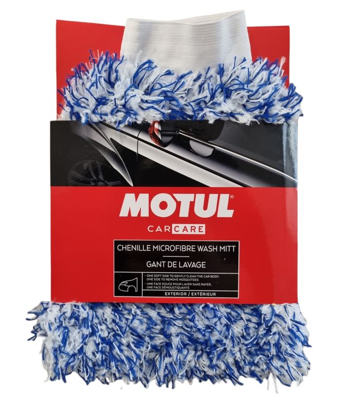 Моторна олива MOTUL 111022